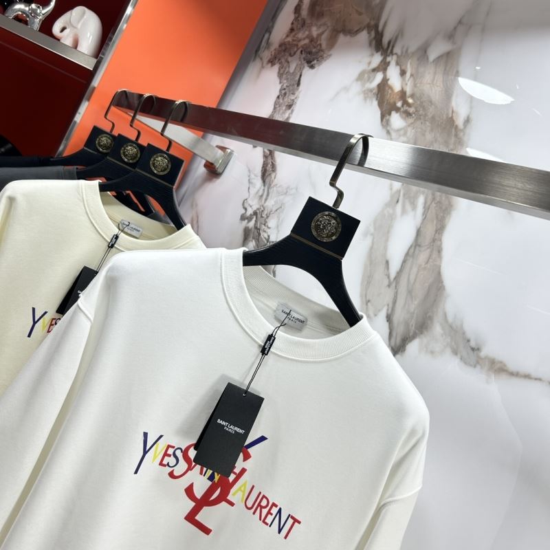 Ysl Hoodies